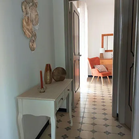 Bouganville Holiday home *