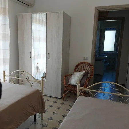 بيت للعطل Bouganville