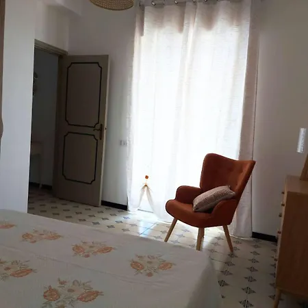 بيت للعطل Bouganville *