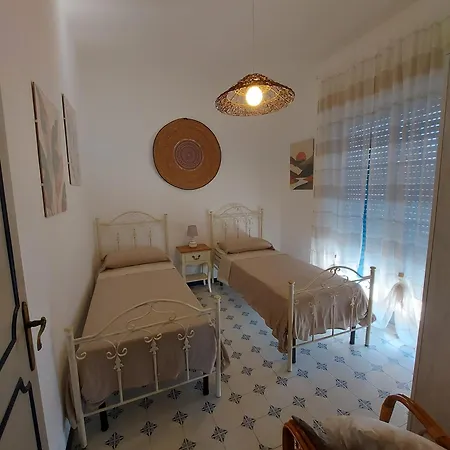 Holiday home Bouganville *