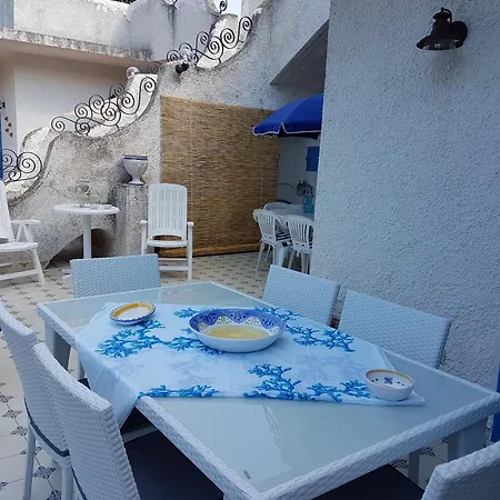 Bouganville Holiday home