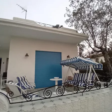 Bouganville * أوليفيري