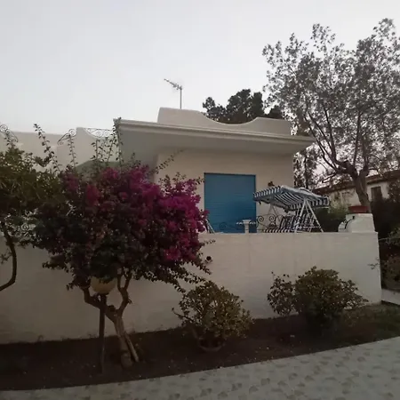 بيت للعطل Bouganville أوليفيري