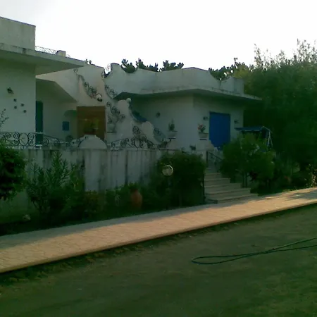 Bouganville Holiday home *