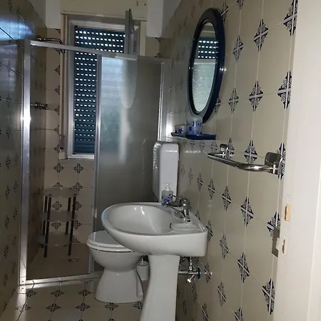 Bouganville Holiday home Oliveri